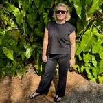 Jane Pimentel of TripWithJane | Fora Travel - @tripwithjane - Instagram