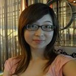 Claire Ho - @janepingho1228 - Instagram