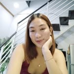 Marry Jane Pingol - @jane_pingol - Instagram