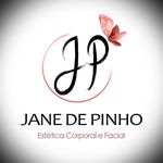 Jane de Pinho - Esteticista - @esteticajanedepinho - Instagram