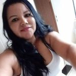 Jane Silva - @_jane_pinho - Instagram