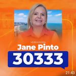 Jane Pinto - @janepinto76 - Instagram