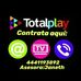 JANE Total Player - Facebook