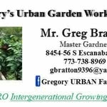 Gregory Bratton - @janeenpleasant - Instagram