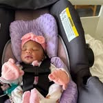 Janice Pleasant - @lilrodiemom - Instagram