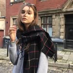 Маша Пономарева - @janeplesst - Instagram