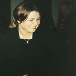 Jane Plummer - @janeyp68 - Instagram