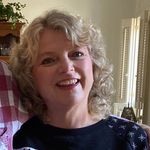 Jane Plunkett - @janewp62 - Instagram