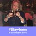 Janet Plunkett - Facebook
