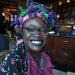 Jane Pointer - @jangellove777 - Instagram