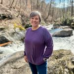 Theresa Jane Pointer Hook - @hookpurple11 - Instagram