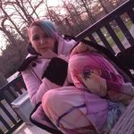 Vanessa Jane Pointer - @invidia_dreamer - Instagram