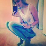Jane Polk - @chrisunik - Instagram