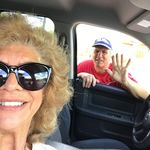 Janet B Polson - @polsonjanetb - Instagram