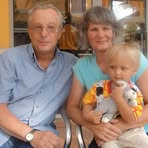 Janet Pomfret - Facebook