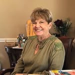 Janis Pomfret - @janis_pomfret644 - Instagram