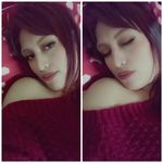 Jane Ponce - @janett.pc - Instagram