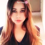 Jane Ponce - @sarahitriminio - Instagram