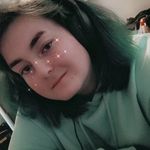 Kira Jane Poore - @kizzy9090 - Instagram