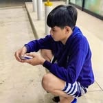 Jenpob Saisaard - @_janepop - Instagram