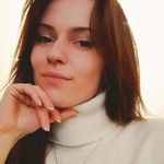 Евгения - @_popova_jane - Instagram