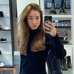 Jane Narcis Post - @janepostx - Instagram