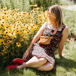 Sarah Jane Post - @janeopost - Instagram