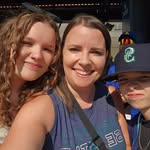Janae Poteet-Krumins - @kruminsfamily05 - Instagram
