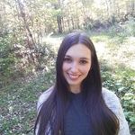 Bylie-Jane Poulin - @byliejane - Instagram