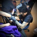 Jessika-Jane Poulin - @jsktattooink - Instagram