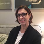Jane Pound - @janepoundscbvm - Instagram
