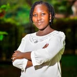Nantege Jane - @eng.janepounds - Instagram