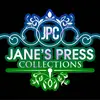 Jane’s Press collections - @janespresscollections - TikTok