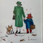 Jane Duffy - @janeprimrose56 - Instagram