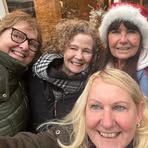 Jane Prior - Facebook