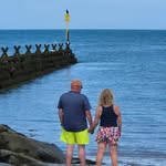 Jane Prosser - @gwynfigirl - Instagram