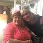 Jane Prosser - @janeybern67 - Instagram