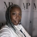 Jane Myles-Pruitt - @ladyjanemp - Instagram