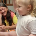 Jane Pryor - @grandmajaneisawesome - Instagram
