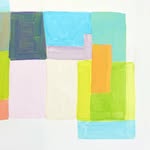 Jane Pryor abstract artist - @jane_pryor_studio - Instagram