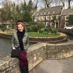 Jane Pucci - Facebook