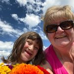 Janet McKenna Purchase - @purchasejanetmckenna - Instagram