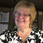Janet Purchase - @janetmckennapurchase - Instagram