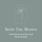 janie purser - @betterday_blooms - Instagram