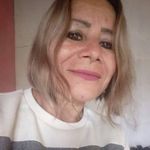 Janete Lima - @janequandros123 - Instagram