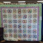 Quiltygirl - @quiltyjane55 - Instagram