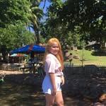 Cherry Jane Quiñones - @ohitschuchu - Instagram