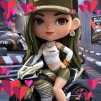 Jane Quiñones - Facebook