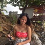 Jeckie Jane Rabon - @binibiningjeckie - Instagram