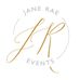Jane Rae Events - Facebook